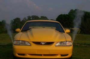 1994-1998 Mustang