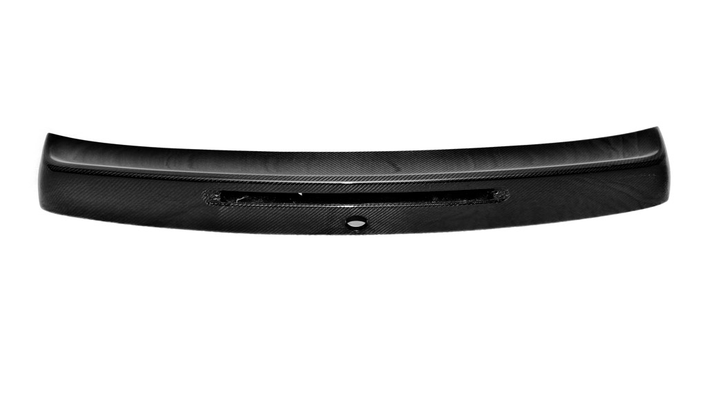 2003-2004 Mustang Carbon Fiber Terminator Spoiler