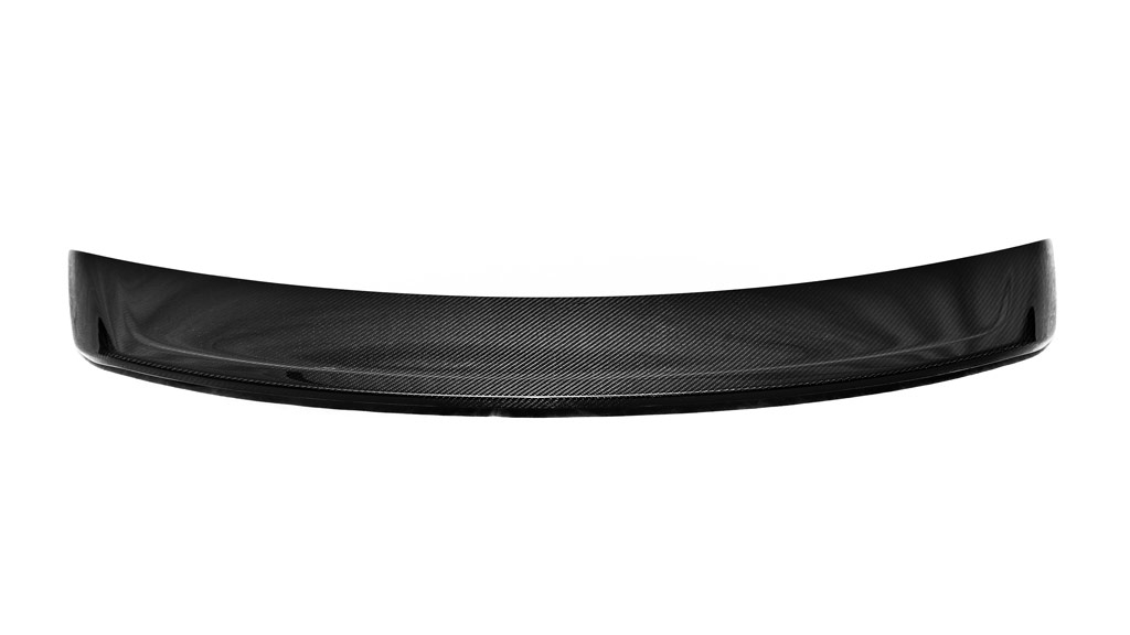 2003-2004 Mustang Carbon Fiber Terminator Spoiler - Image 3