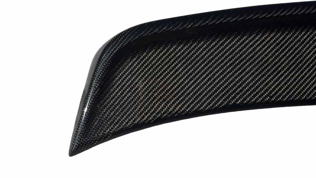 2003-2004 Mustang Carbon Fiber Terminator Spoiler - Image 4