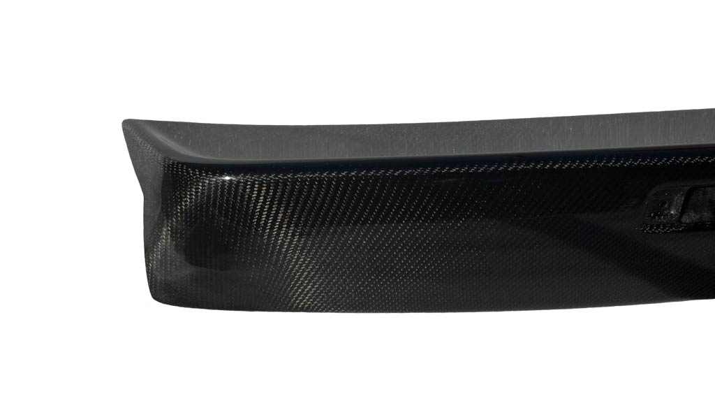 2003-2004 Mustang Carbon Fiber Terminator Spoiler - Image 5