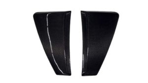 1999-2004 Mustang Carbon Fiber Side Scoops
