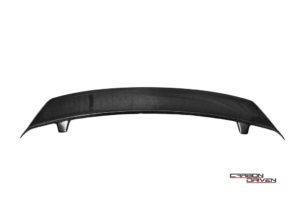 1999-2004 Mustang Carbon Fiber Mach 1/GT Wing