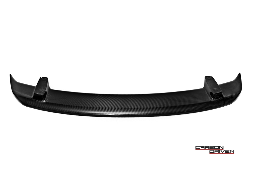 1999-2004 Mustang Carbon Fiber Mach 1/GT Wing - Image 3