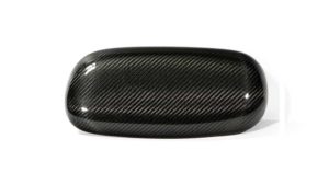 1994-2004 Mustang Carbon Fiber Arm Rest Cover