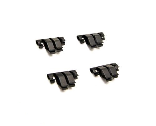 1994-2004 Mustang Shifter Bezel Hardware Kit